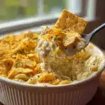 Million Dollar Chicken Casserole