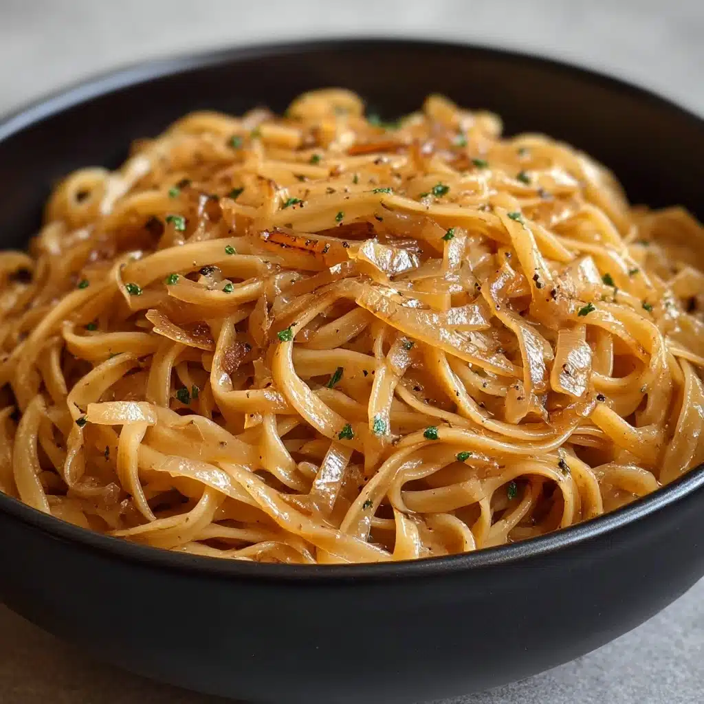 Caramelized onions Recipe - Recipe Image