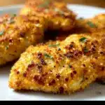 Melt In Your Mouth Chicken Breast Recipe