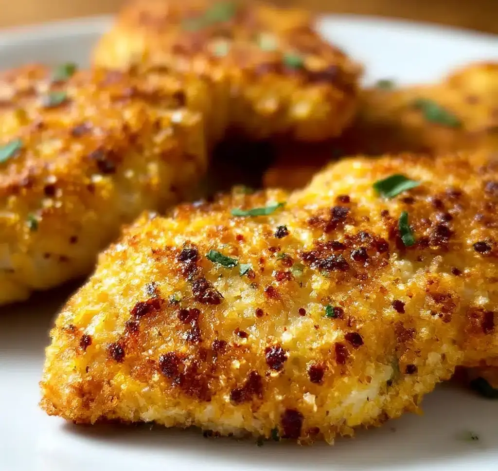 Melt In Your Mouth Chicken Breast Recipe