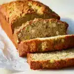 Cozy Spiced Apple Zucchini Bread Recipe