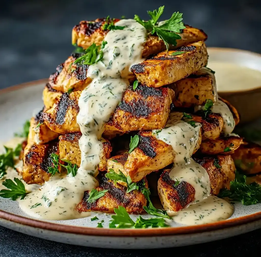 Top 5 Tips for Perfect Chicken Shawarma with Garlic Sauce Recipe