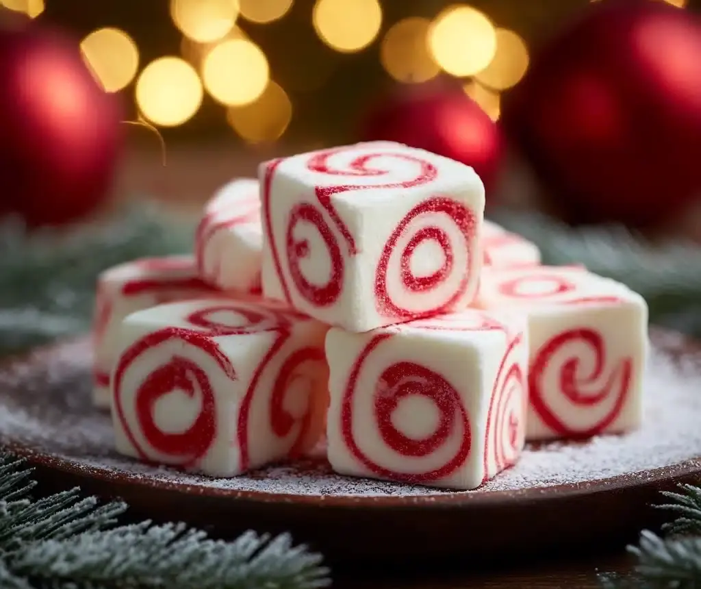 The Magic of Soft Christmas Peppermints Recipe