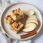 Apple Brownies Recipe