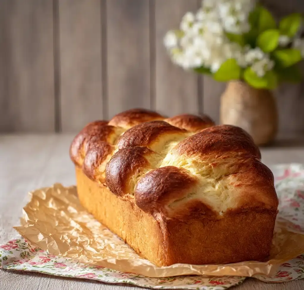 Fluffy Keto Cottage Cheese Cloud Bread Recipe