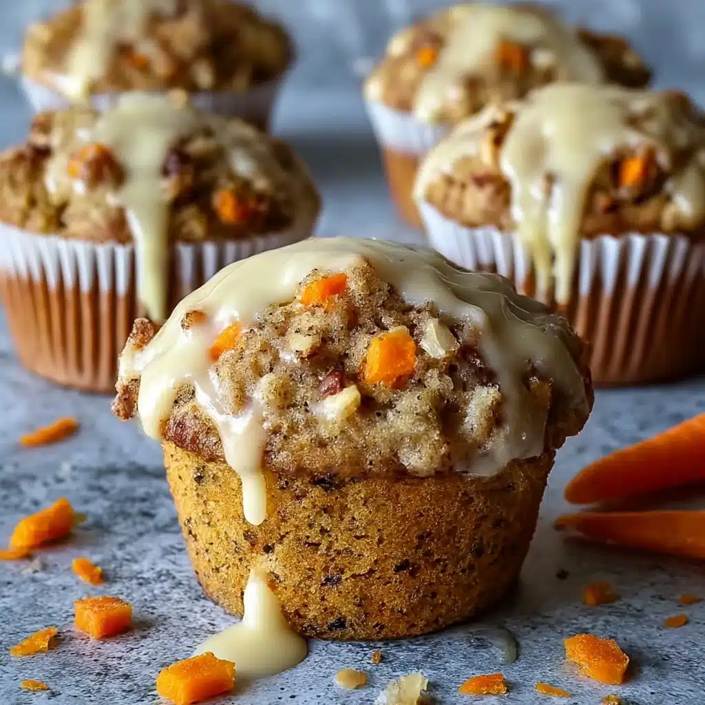 Spiced & Packed with Veggies! Recipe - Recipe Image
