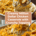 Million Dollar Chicken Casserole