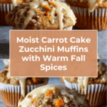 Spiced & Packed with Veggies! Recipe