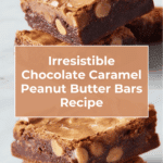 Better Than Anything Bars Recipe