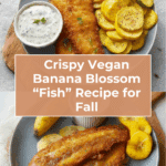 Vegan Fish That Will Wow Your Taste Buds Recipe