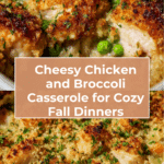 Ina Garten’s Chicken Casserole Recipe