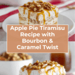 Apple Pie Tiramisu Recipe