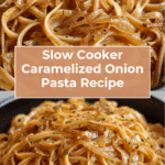 Caramelized onions Recipe