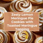 Best Lemon Meringue Pie Cookies Recipe