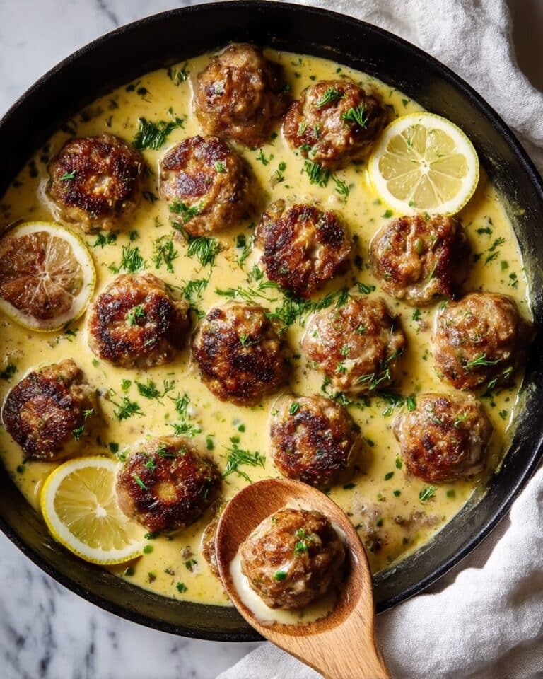 Greek Keftedes Recipe