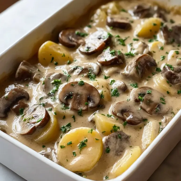 Gordon Ramsay Beef Stroganoff Recipe