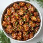 Crockpot Sesame Chicken Recipe