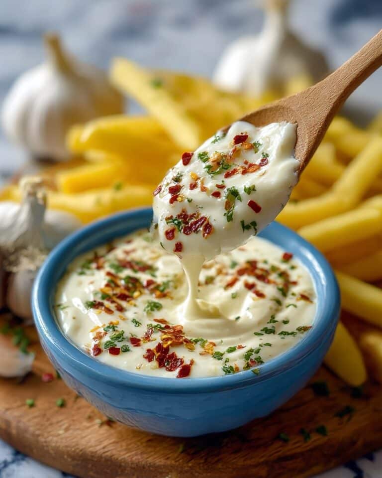 Garlic Aioli Sauce: The Ultimate Guide to Making Perfect Aioli Recipe