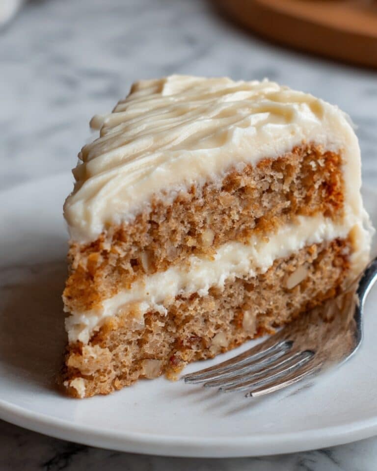 Pioneer Woman Banana Cake With Cream Cheese Frosting Recipe
