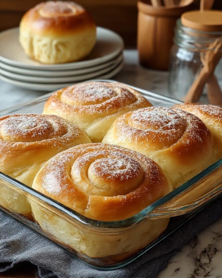 Classic Ensaymada Bread: The Ultimate Recipe