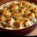 Crab Imperial: A Luxurious and Easy Seafood Delight for Beginner Cooks