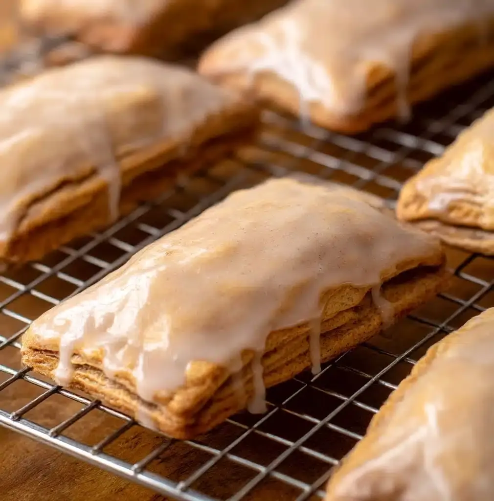 Harry Potter Pumpkin Pasties Recipe