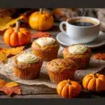 Best Starbucks Pumpkin Cream Cheese Muffins Recipe