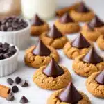 Healthy Pumpkin Blossoms Recipe