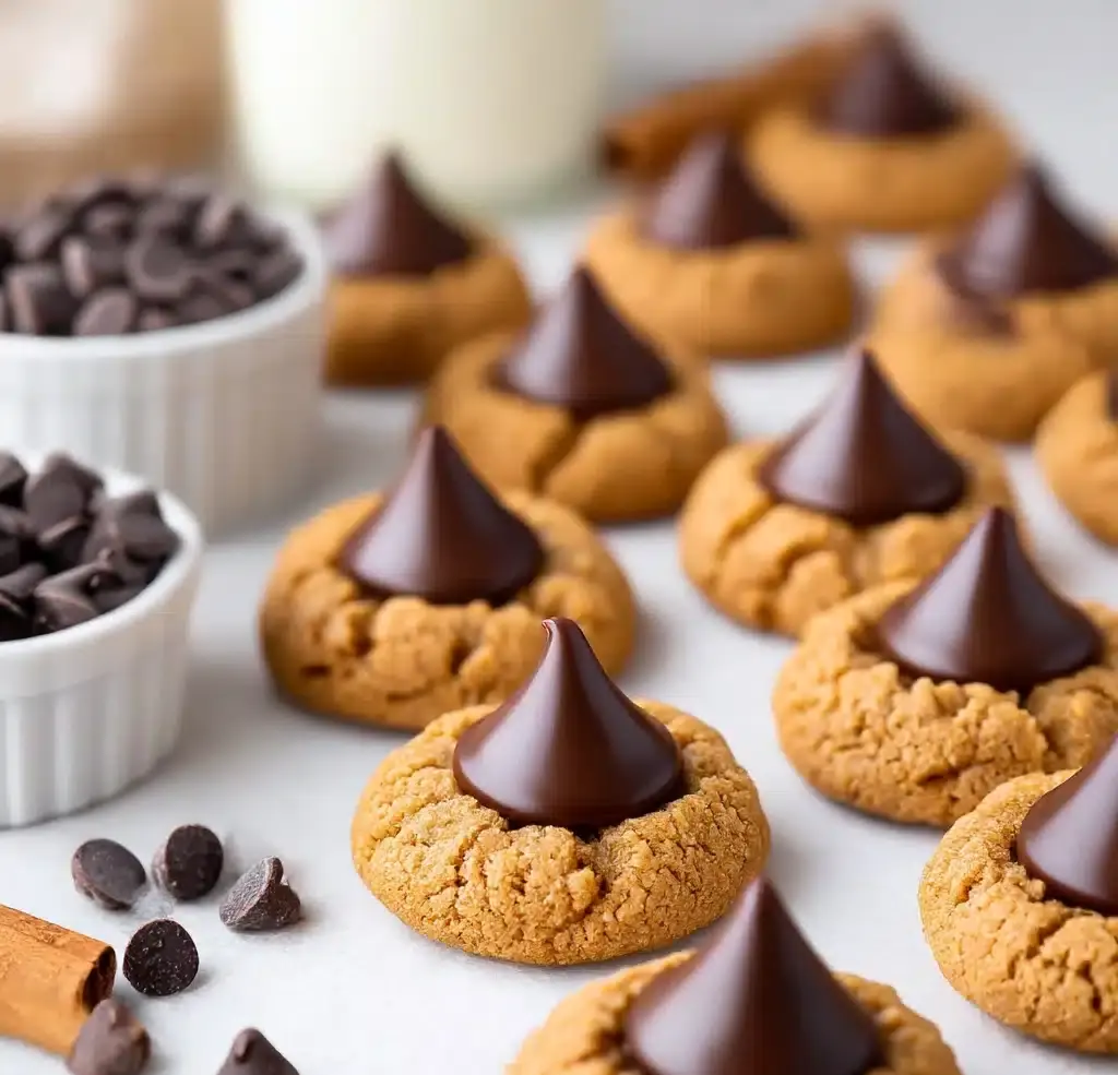 Healthy Pumpkin Blossoms Recipe