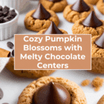 Healthy Pumpkin Blossoms Recipe