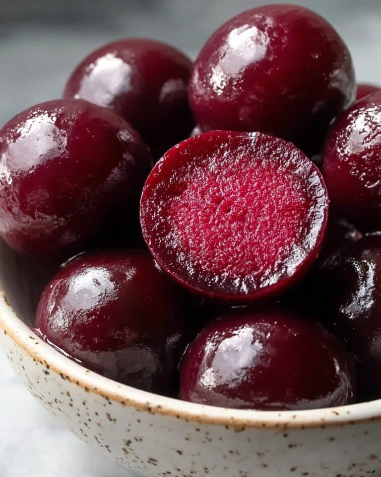 Cherry Mash Truffles Recipe