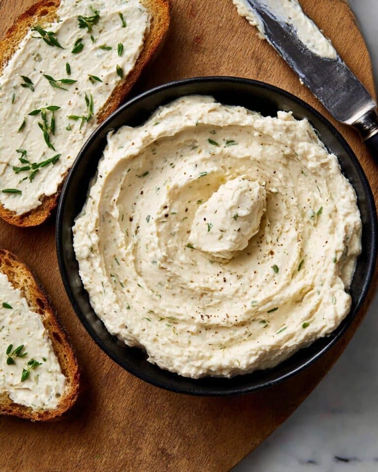 Cowboy Cream Cheese Recipe