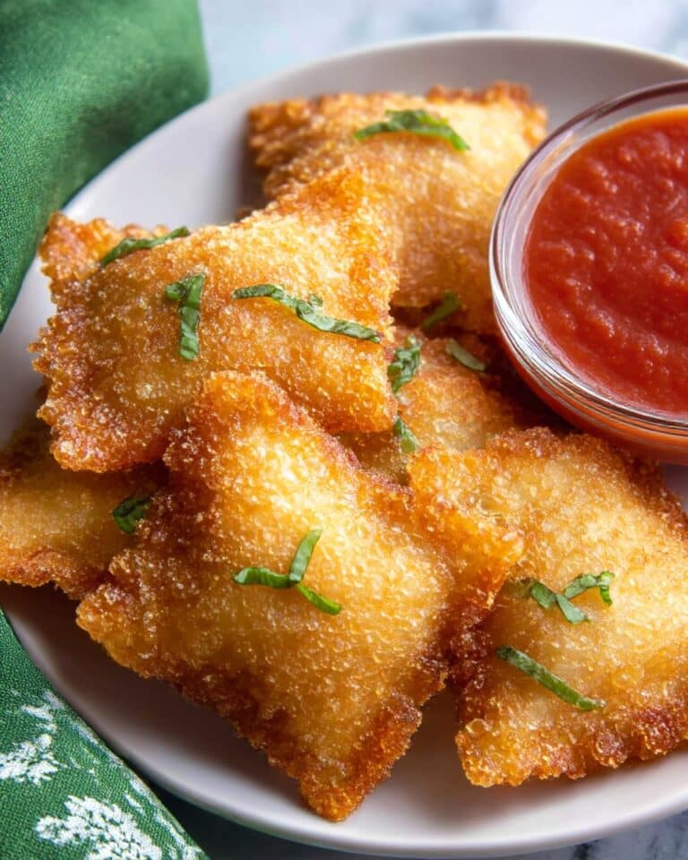 Homemade Pizza Rolls Recipe