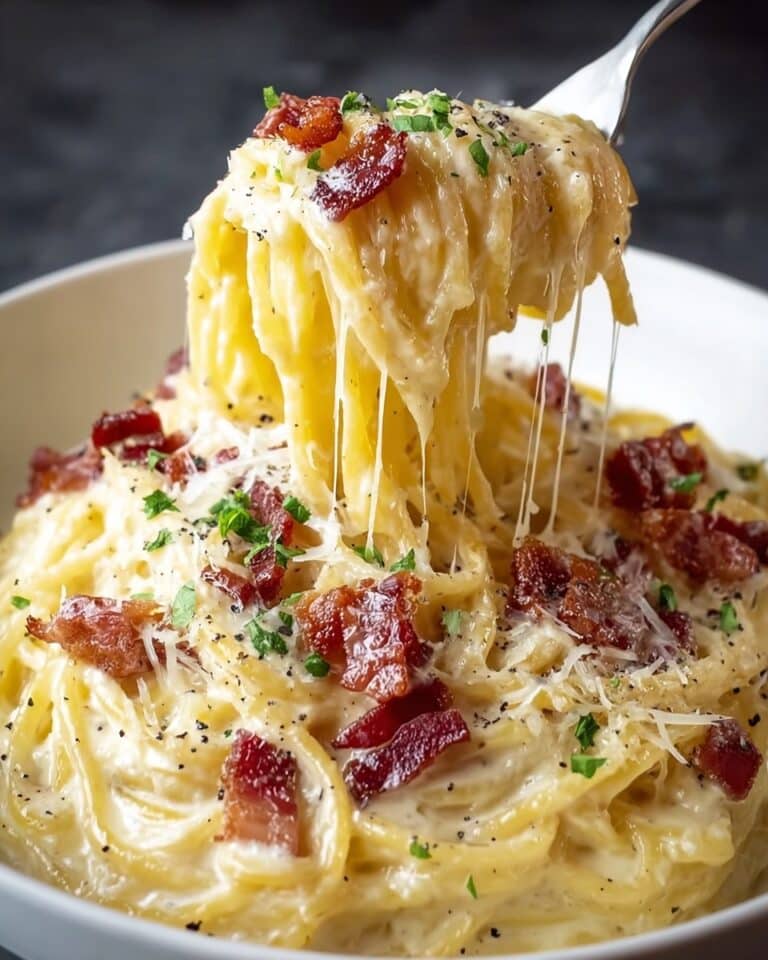 Gordon Ramsay Carbonara: The Ultimate Recipe & Guide Recipe