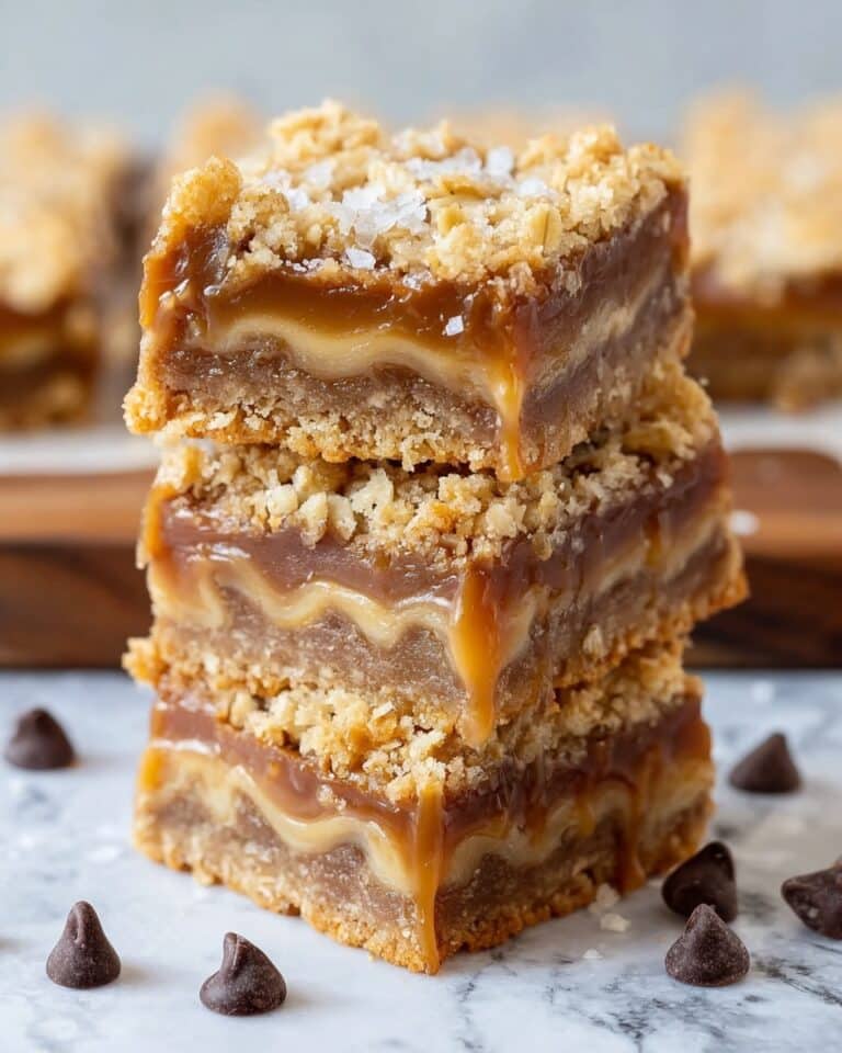 Caramelitas Recipe