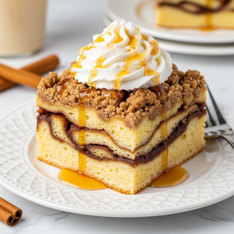 Eggnog French Toast Bake Recipe