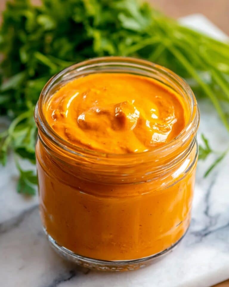 Yum Yum Sauce Recipe