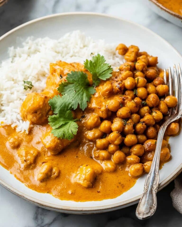 Butter Chicken Recipe