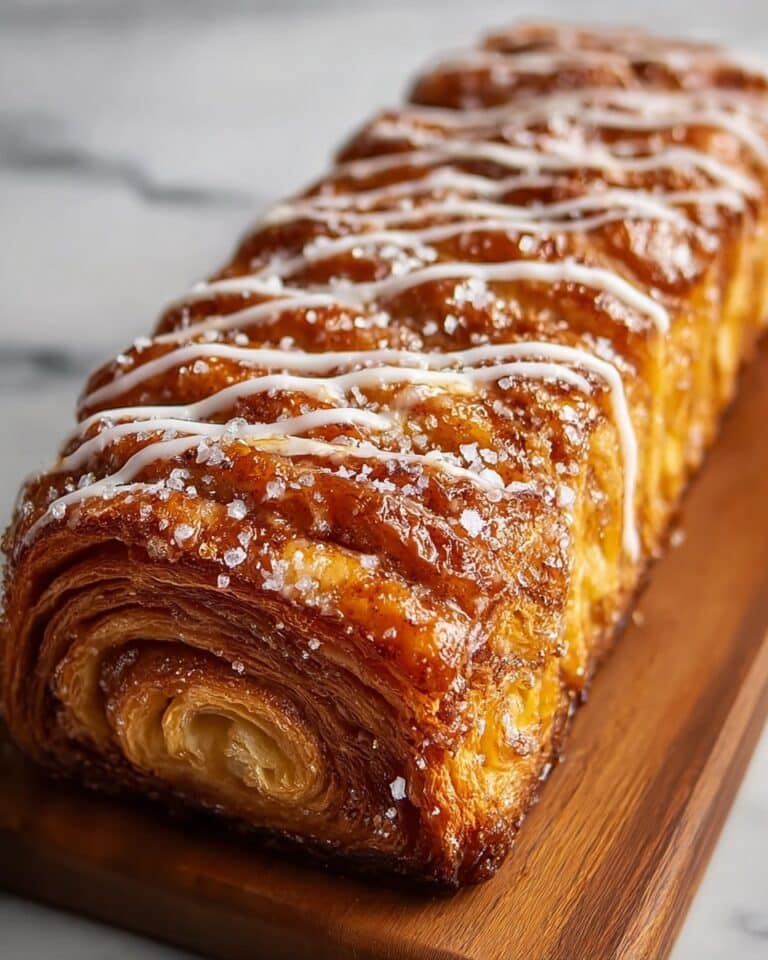 Wisconsin Apple Kringle Recipe