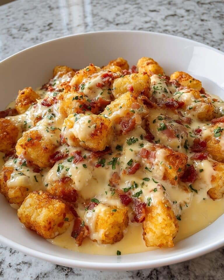 Cottage Cheese Parmesan Firecracker Chicken Recipe