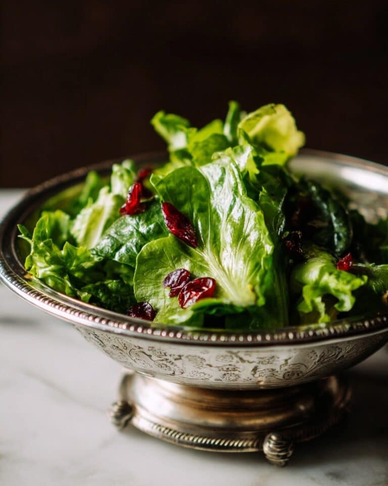 Pickled Lettuce Recipe