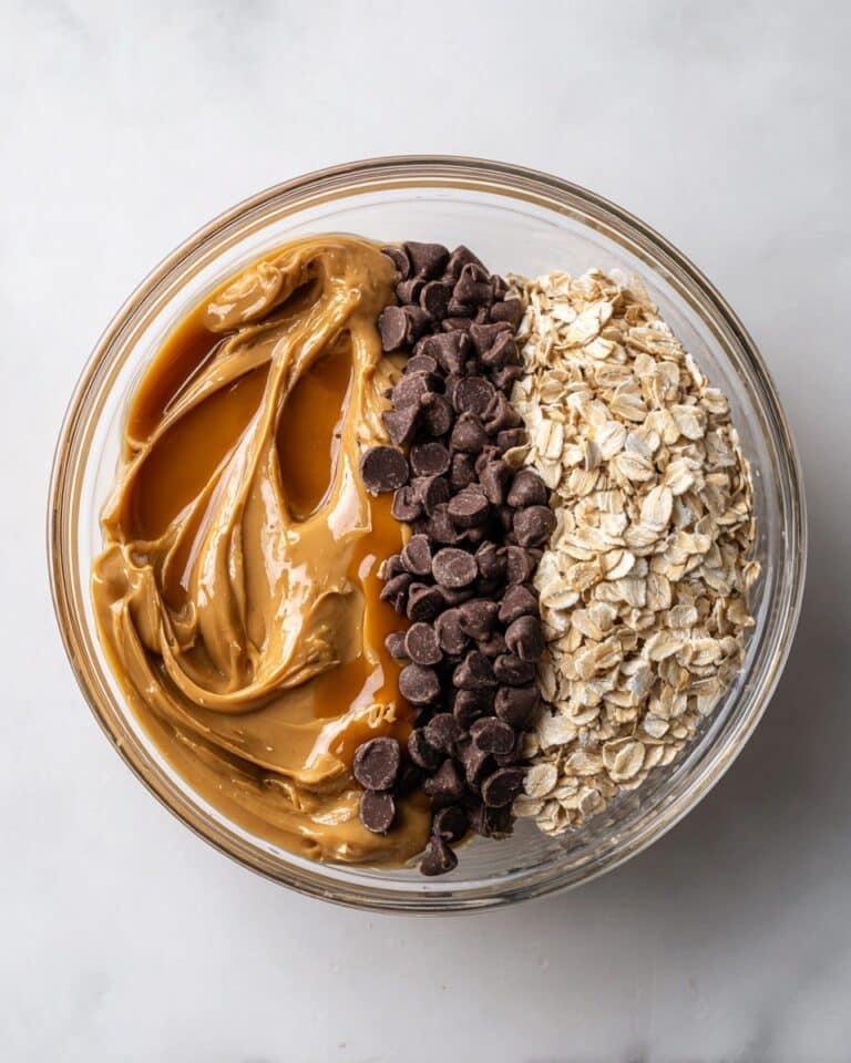 No-Bake Peanut Butter Energy Bites Recipe