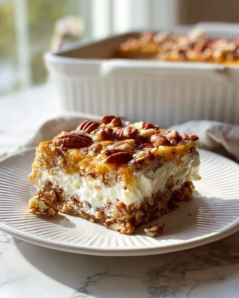 Cinnamon Cottage Cheese Oatmeal Bake Recipe