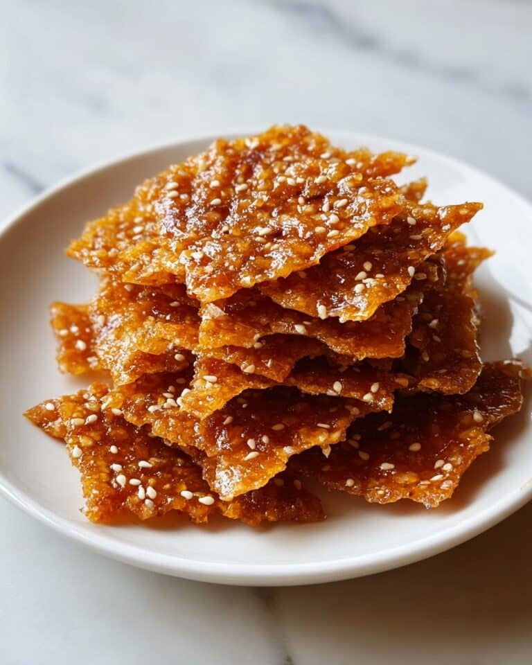 25 Minute Addictive Taco Crackers You Can’t Resist Recipe