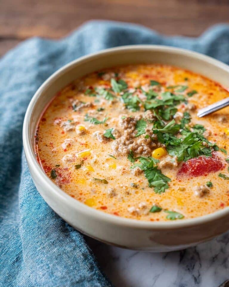 Slow Cooker Buffalo Chicken Chili Recipe